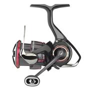 Moulinet spinning Daiwa - Fuego 23 LT 4000DC XH - Blanc - Poids 230g - 6 + 1 Roulements