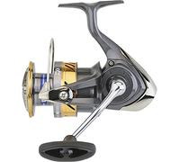 Daiwa Laguna Lt 20 Spinning Reel Gris 5000 C XH