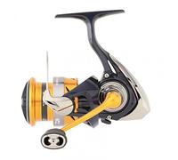 Daiwa Moulinet Spinning Revros 23 Lt 2000 Xh - 210g - R.6.2 - Tmv.81cm - Bk.5kg - REV23LT2000XH - Equipement pour la Peche Sportive