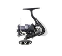 Daiwa Nzon 25 Lt Carpfishing Reel Argenté 4000C