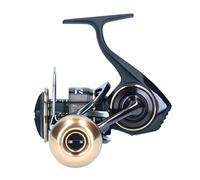 Daiwa Moulinet Mer Bg Monocoque 6000 D H Ark - 430g - R.5.7 - Tmv.101cm - Bk.12kg - BGMQ6000DHARK