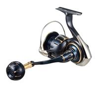 Daiwa 23 Saltiga (G) 5000-H Moulinet de pêche fixe pour la pêche en mer