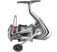 Daiwa Moulinet Pêche Crossfire Lt 1000 Frein Arvant Mer Carpe Truite Carnassiers Spinning Feeder
