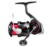 Daiwa Moulinet Spinning Ballistic 25 Air Lt