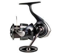 Daiwa Moulinet Spinning Ballistic 25 Hd Lt