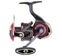 Daiwa Moulinet Spinning Ballistic Monocoque Lt 2021 4000 Dcxh - 230g - R.6.2 - Tmv.99cm - BK.12kg - BALMQ21LT4000DCXH