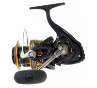Daiwa Moulinet Spinning Black Gold