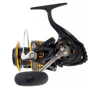 Daiwa Moulinet Spinning Black Gold