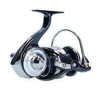 Daiwa Moulinet Spinning Certate G 21 SW 14000 Xh - 635g - R.6.2-134cm - Dg.25kg - CERG21SW14000XH