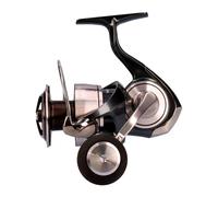 Daiwa Moulinet Spinning Certate G 24 Sw