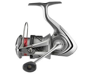Daiwa - Moulinet Spinning Crossfire 20 Lt 3000 C Xh - 260g - Cap.150m.0.23mm - CF20LT3000CXH