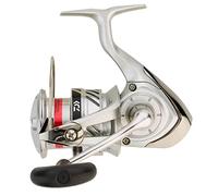 Moulinet pêche aux leurres carnassier CROSSFIRE LT 4000 - DAIWA - SANS TAILLE