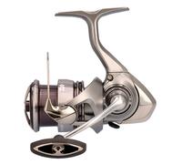 Daiwa Moulinet Spinning Exceler 23 Lt 1000 D Xh - 175g - R.6.2 - Tmv.77cm - Bk.5kg - EX23LT1000DXH - Equipement pour la Peche Sportive