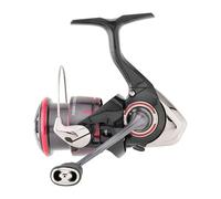 Daiwa Moulinet Spinning Fuego 23 Lt 2000S XH – 180 g – R.6.2 – TMV 81 cm – Noir – 5 kg