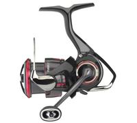 Daiwa Moulinet Spinning Fuego 23 Lt 2500 Xh - 195g - R.6.2 - Tmv.87cm - Noir - 10kg - FUEGO23LT2500XH