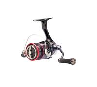 DAIWA Moulinet Spinning Fuego 23 Lt 3000 Cxh - 205g - R.6.2 - Tmv.93cm - Bk.10kg - FUEGO23LT3000CXH - Equipement pour la Peche Sportive