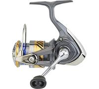 Daiwa Moulinet Spinning Laguna Lt 2020 1000 Xh - 220g - R.6.2 - Tmv.77cm - BK.5kg - LAG20LT1000XH