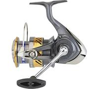 Daiwa Moulinet Spinning Laguna Lt 2020 4000 C Xh - 290g - R.6.2 - Tmv.99cm - Noir - 12kg - LAG20LT4000CXH