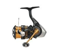 Daiwa Moulinet Spinning Legalis 23 Lt 1000 D Xh - 175g - R.6.2 - Tmv.77cm - Noir - 5kg - LEG23LT1000DXH