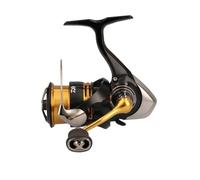 Daiwa Moulinet Spinning Legalis 23 Lt 4000 Cxh - 230g - R.6.2 - Tmv.99cm - Noir - 12kg - LEG23LT4000CXH