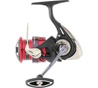 Daiwa Moulinet Spinning Ninja 23 Lt 6000-365g - R.5.1 - Tmv.92cm - Noir - 12kg - NJ23LT6000