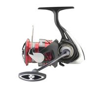 Daiwa Moulinet spinning Ninja 23 LT 2500 XH – 230 g – 4+1 roulements – Frein ATD