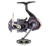 Daiwa Moulinet Spinning Prorex Monocoque Lt 2022 3000 Cxh - 205g - R.6.2 - Tmv.93cm - BK.10kg - PXMQ22LT3000CXH