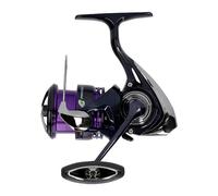 Daiwa Moulinet de pêche Prorex X LT 2500 – 5BB+1 – 5,3:1 – Argenté