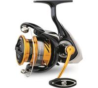 Daiwa Moulinet Spinning Revros 23 Lt 5000 Cxh - 270g - R.6.2 - Tmv.105cm - Bk.12kg - REV23LT5000CXH - Equipement pour la Peche Sportive