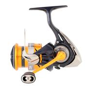 Daiwa Moulinet Spinning Revros 23 Lt 5000 Cxh - 270g - R.6.2 - Tmv.105cm - Bk.12kg - REV23LT5000CXH - Equipement pour la Peche Sportive