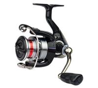 Daiwa Moulinet Spinning RX 20 Lt 2500 - 245g - R.5.3 - Tmv.75cm - BK.10kg - RX20LT2500