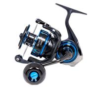 Daiwa Moulinet Spinning Saltist Monocoque 6000 D H - 435g - R.5.7-101cm - Dg.12kg - SLTMQ6000DH