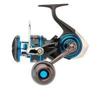 Daiwa Moulinet Spinning Saltist Mq 2021