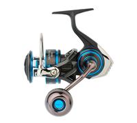 Daiwa Moulinet Spinning Saltist Mq 2021
