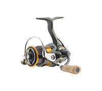 DAIWA Moulinet Spinning Silvercreek X Lt 2022 2500 S Xh - 205g - R.6.2 - Tmv.87cm - BK.5kg - SCX22LT2500SXH