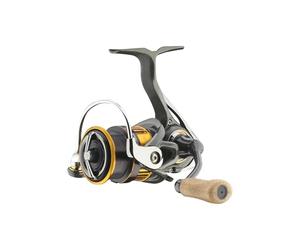 DAIWA Moulinet Spinning Silvercreek X Lt 2022 2500 S Xh - 205g - R.6.2 - Tmv.87cm - BK.5kg - SCX22LT2500SXH
