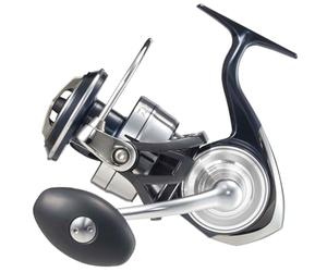 Daiwa Moulinet stationnaire 21 Certate SW (G) 8000-P