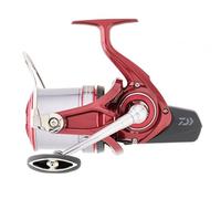 Daiwa Moulinet Surf Emblème Surf 45 Scw Qd R - 610g - R.4.9 - Tmv.104cm - Noir - 15kg - EMS2345SCWQDR