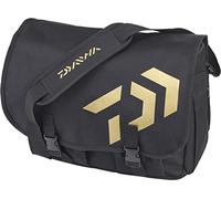 Daiwa Musette Taille M Black-Gold - 33x45x17cm - MMBG