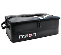 Daiwa N´ Zon Eva Brouette Sac Étanche Feedertasche 67l Großraumtasche