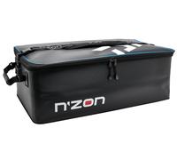 Daiwa N´ Zon Eva Brouette Sac Étanche Feedertasche 67l Großraumtasche