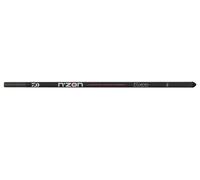 Daiwa N´Zon Extension De Filet 1M Kescherstab Stange Noire
