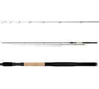 Daiwa N´zon Ext Feeder Rod Argenté 3.96 m / 80-120 g