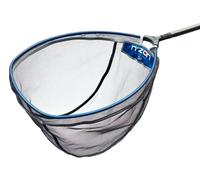Daiwa N´Zon Pellet Net 50Cm Tête De Filet De Pêche Feeder Engagée