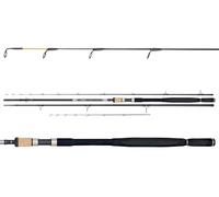 DAIWA N' Zon Super Slim 12 " / 3,66m / Jusqu'À 150g Énergie Feeder Canne