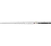 DAIWA N ZON SUPER SLIM METHOD FEEDER, 3,35m, 10,99ft, 0-60g, 4 pièces, canne à pêche feeder, 11160-330