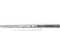 DAIWA N ZON SUPER SLIM POWER CARP, 3,66m, 12ft, 0-180g, 5 pièces, canne à pêche feeder, 11164-360