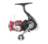 Daiwa Ninja 23 LT 5000 C - Moulinet spinning 270 g, 4+1 roulements, bobine alu Air Spool, frein ATD 12 kg