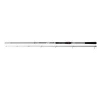DAIWA Ninja EXT Spin 763MH, 2,25m, 15-50g, 3 Brins, Canne à Pêche Spinning, 11206-221