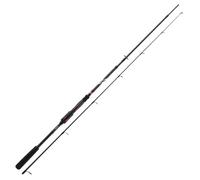 DAIWA Ninja EXT Spin, Canne à Pêche Spinning